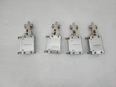 Lam Research FESTO Flat cylinder DZF-1"-0,500-P-A-S6 853-312548-001 (As-Is)
