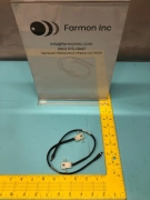 AMAT 0190-18284 CABLE, M-WAVE, WAVEGUIDE, INTRLCK, 192840
