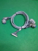 AMAT 0140-77026 HARNESS PLATEN, MTRS-, USED