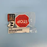 324-0203// AMAT APPLIED 0200-39199 NOZZLE, OUTER, GAS FEED, 300 MM DPS [NEW]