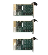 SST Woodhead DNP-CPCI-3U-4 DeviceNet Scanner PCB Card AMAT 0190-16926 Lot of 3