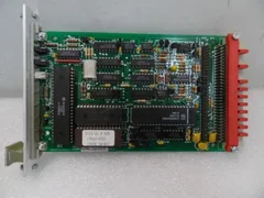 APPLIED MATERIALS AMAT 0090-76097 PCB ASSY CENTERFINDER SBC FOR MC-ROBOT