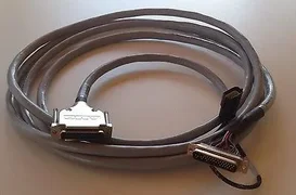 AMAT Cable Assembly 0140-05027 003