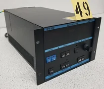Advanced Energy RFX 600 Plasma 13.56Mhz 600W RF Generator  Tag #49