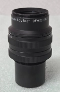 Nikon Rayfact Industrial micro Lens OFM20119MN
