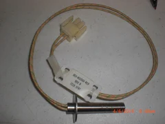 Heater Cartridge Firerod 120VAC 75W WATLOW 9703M G2A192 (LAM) 853-031556-019