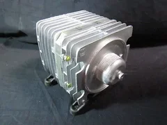 APPLIED MATERIALS (AMAT) 0720-01711 AMPHENOL (AMP) 102321-1  Connector HDR PC MT