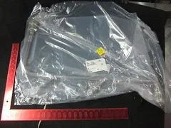 AMAT 4060-00396 Manifold Helium Bottom Fold