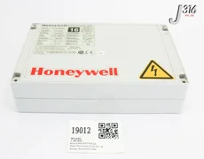 19012 HONEYWELL LIGHT CURTAIN CONTROLLER, AMAT PN: 4141-04018 FF-LS162804602
