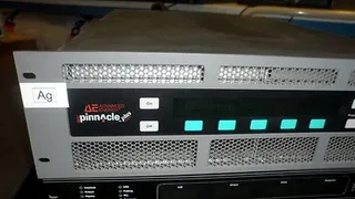 Advanced Energy AE Pinnacle DC Plus Model 3152433-359B RF Power Supply 10 kW
