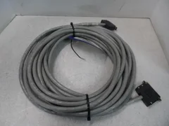 APPLIED MATERIALS AMAT 0150-09107 CA ASSY REMOTE ANALOG  5