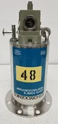 CTI Cryotorr 8 Cryo pump. Needs rebuild. Sold As is  Tag #48