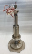 Applied Materials 0010-22412 HEATER ASSY, LOW TEMP MCA+ 8" JMF ESC AMAT