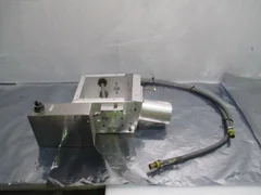 AMAT 0010-20155 w/ Assy 8" Heater VCR, CH 1, 0010-20138, 0020-20914, 102101