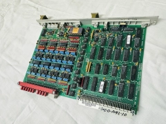 AMAT 0100-11001 PCB, Analog Output AMAT CVD PVD, 0130-11001, REV C,