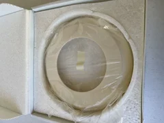 LAM RESEARCH 6" FOCUS RING 716-011830-006