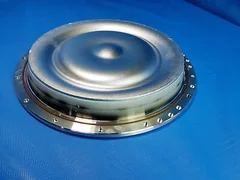 Honeywell Target TSENALMOX-03326 LC5Al.5Cu AMAT 0190-21434 Inkl. MwSt