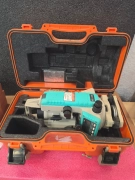 NIKON NE-100 Digital Theodolite Unit #4