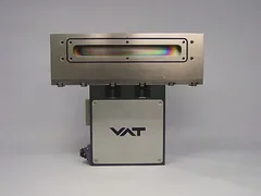 VAT 0200X-AE24-1002 Transfer Vacuum VALVE / Working Condition /