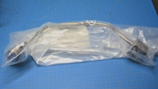 853-031197-807 / ASSY WELDMOUNT CTR GAS DZ BA / LAM RESEARCH