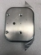 AMAT 0040-32249 LINKAGE, LID, RPS, 1796, 10176500, 119224
