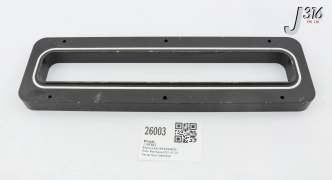 26003 LAM RESEARCH SEAL PLATE ROCKER 715-802381-104