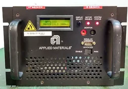 11826 APPLIED MATERIAL CNTRL MAGLEV ROTATION W/NTC 300MM R 0190-11669
