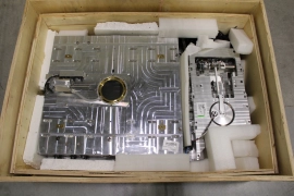 4L991-769AN / PREALIGNMENT 2 DRIVE UNIT / NIKON