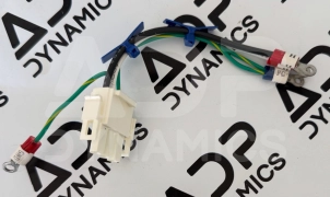 0140-20502 HARN ASSY AC 2-PHASE DRIVER - USED, TESTED, AMAT