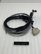 APPLIED MATERIALS 0140-02014 HARNESS ASSY CHAMBER INTERCONNECT