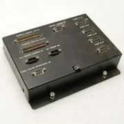 Applied Materials AMAT 0110-76000 PCB Assembly Remote Digital I/O