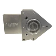 AMAT APPLIED MATERIALS 0041-10908 SI OUTPUT MANFLD S1 POLY