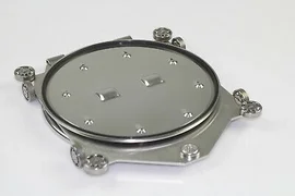 Applied Materials VAT INSERT MECHANISM, AMAT 3870-01350 82475-R1