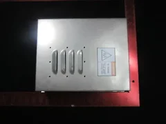 LAM RESEARCH (LAM) 714-015003-001 Cover Lower Match