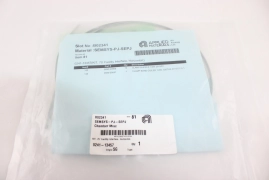 Amat Applied Materials 0241-13457 kit,75 facililty interface ,horizontal