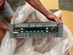 ADVANCED ENERGY DC PINNACLE PLUS 3152442-100A, 10KW 3-PHASE 480V POWER SUPPLY