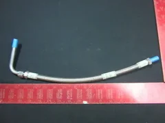 Applied Materials (AMAT) 0190-35674 HOSE,HX RETURN CHMB A SP2 CENTURA CMF 1 Male