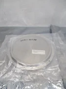 AMAT 0020-33538 PLATE, PERF OX 200MM, UNANODIZED, SHOWER HEAD, 108450