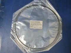Lam Research 715-052481-001 330mm O.D., ELCTD, GROUND, BEVEL, STD