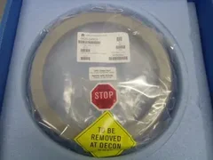 APPLIED MATERIALS COVER RING 8" 101% 0020-24914