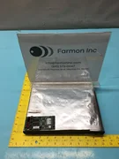 AMAT 0060-00067 Label, B11, PCB, FAB 0340-10858, IndustryPack IP-Stepper, 142510