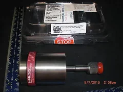 Baratron MKS D27B01RCEC0B0 Applied Materails (AMAT) 1350-00201 1 TORR/100MT Dual