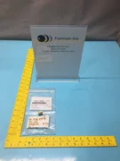 AMAT 0021-19993 SPIDER FINGER, ELLIPTICAL, WET CLEAN., 145363