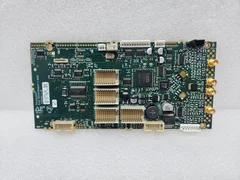 AE ADVANCED ENERGY QUAD MEASUREMENT 7 BASE 23020211-B Board (As-Is)