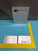 AMAT 0020-09091 MOUNTING PLATE LEFT DISK DRIVE,0020-09092,0010-09089, 170062