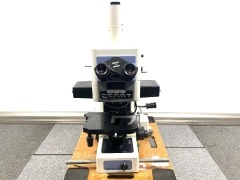 Nikon ECLIPSE E800 C-LP LH-M100CB-1 - FOR PARTS -