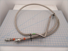 8043275G001 / HELIUM LINE F2F / CTI CRYOGENICS