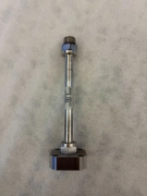 Applied Materials 0040-00543 TUBE, MOUNTING AMAT (M)