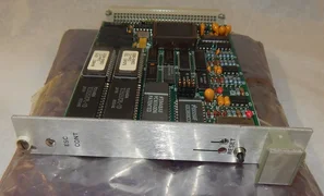 AMAT 0100-00196 E CHUCK CONTROLLER BOARD