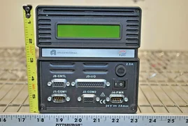 0190-28658 / VERITY CONTROLLER, PART NO. 1007467 MODEL SD1024F-2-S. / AMAT